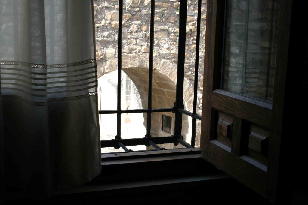 La Casa Del Seise Guest House บาเอซา ห้อง รูปภาพ