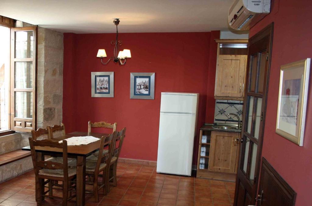La Casa Del Seise Guest House บาเอซา ห้อง รูปภาพ