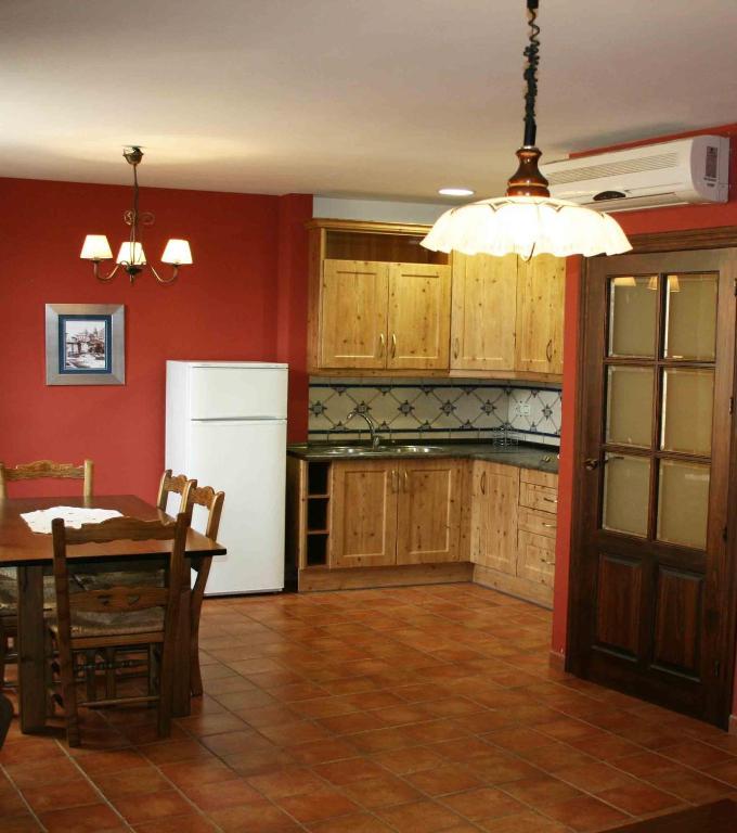 La Casa Del Seise Guest House บาเอซา ห้อง รูปภาพ