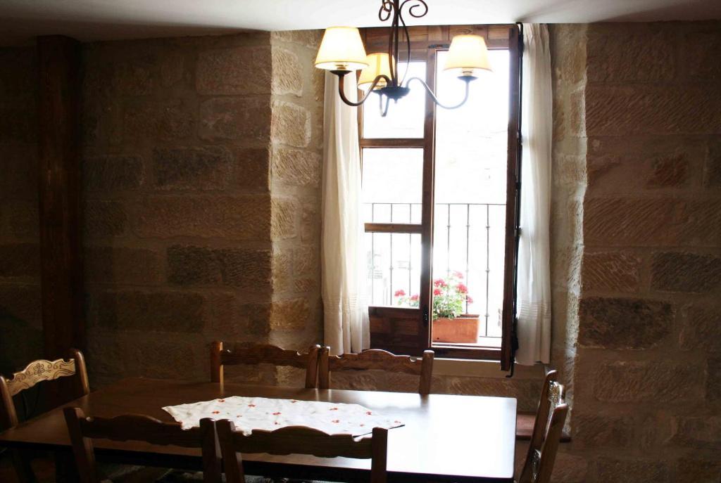 La Casa Del Seise Guest House บาเอซา ห้อง รูปภาพ