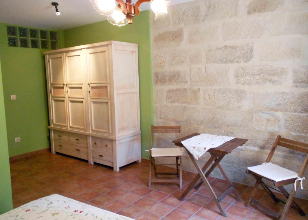 La Casa Del Seise Guest House บาเอซา ห้อง รูปภาพ