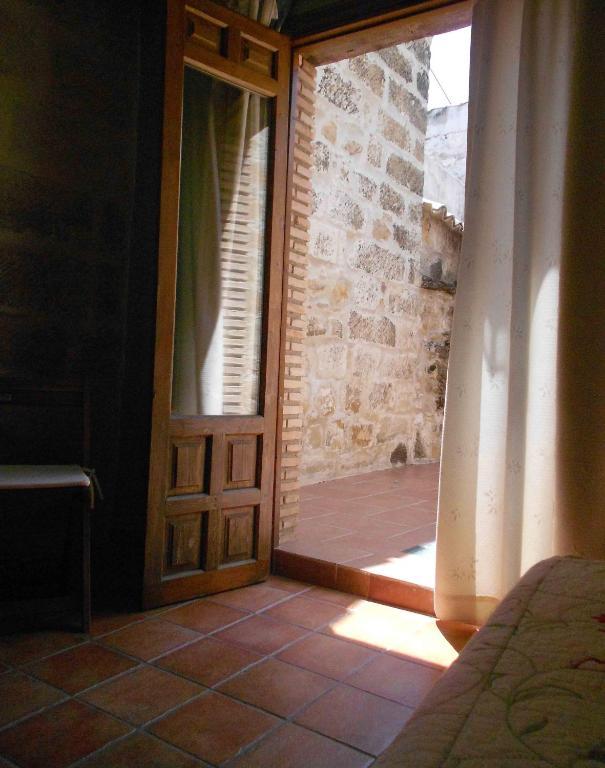 La Casa Del Seise Guest House บาเอซา ห้อง รูปภาพ