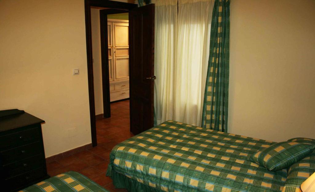 La Casa Del Seise Guest House บาเอซา ห้อง รูปภาพ