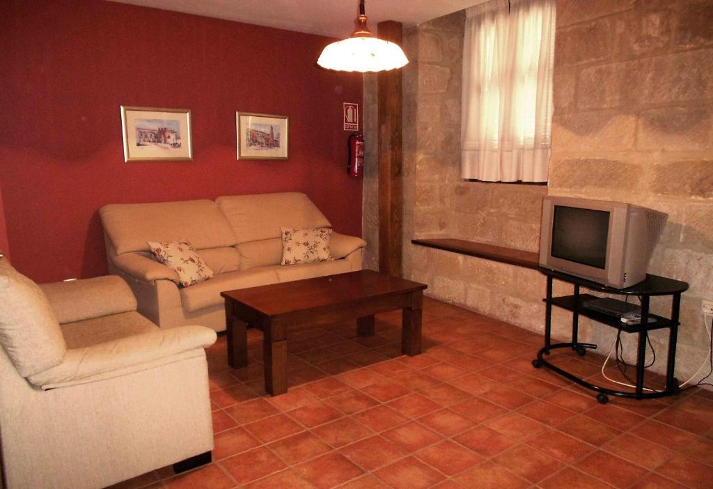 La Casa Del Seise Guest House บาเอซา ห้อง รูปภาพ