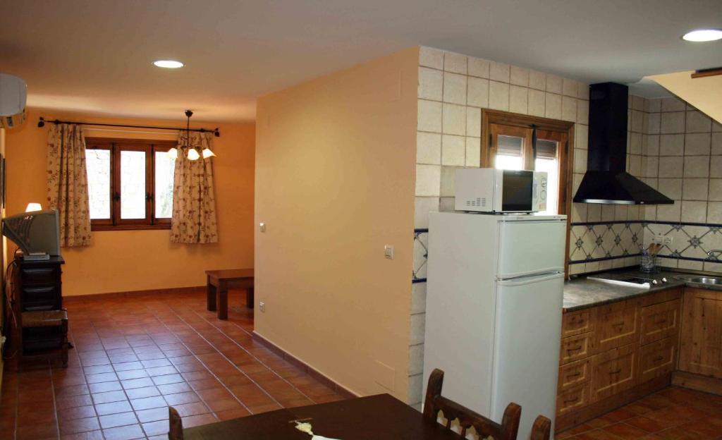 La Casa Del Seise Guest House บาเอซา ห้อง รูปภาพ