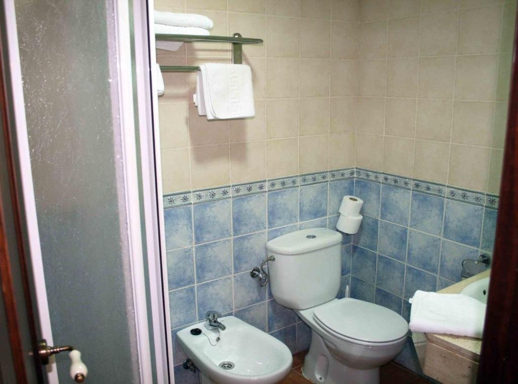 La Casa Del Seise Guest House บาเอซา ห้อง รูปภาพ