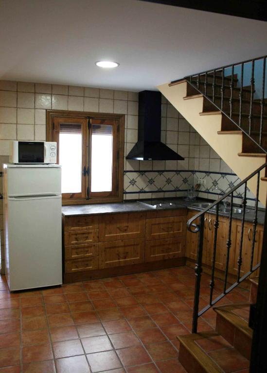 La Casa Del Seise Guest House บาเอซา ห้อง รูปภาพ