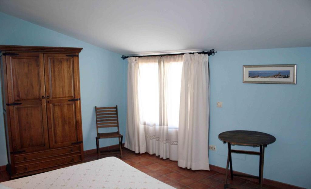 La Casa Del Seise Guest House บาเอซา ห้อง รูปภาพ