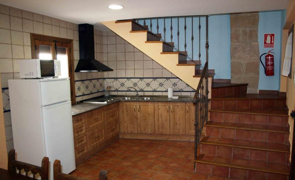 La Casa Del Seise Guest House บาเอซา ห้อง รูปภาพ