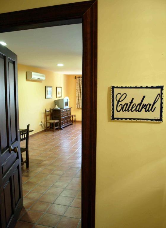 La Casa Del Seise Guest House บาเอซา ห้อง รูปภาพ