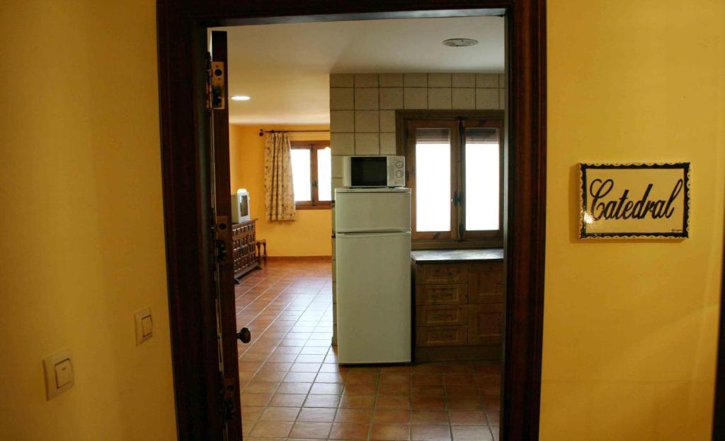 La Casa Del Seise Guest House บาเอซา ห้อง รูปภาพ