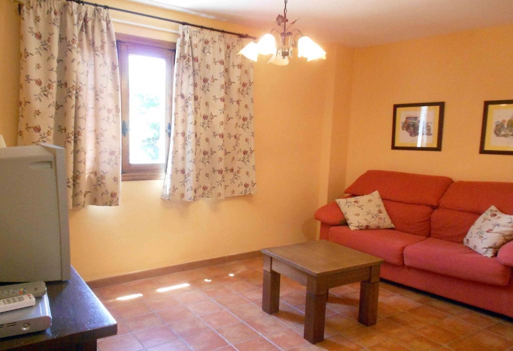 La Casa Del Seise Guest House บาเอซา ห้อง รูปภาพ