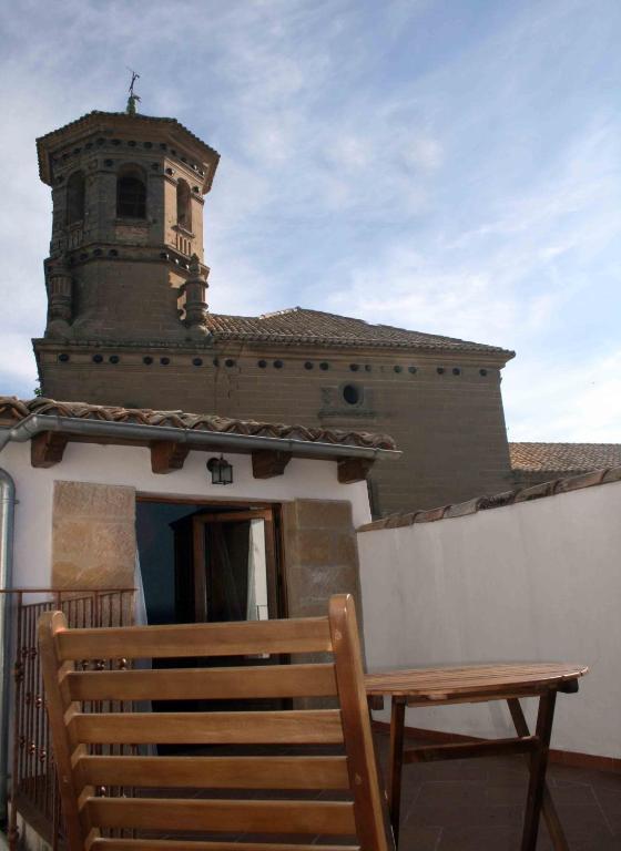 La Casa Del Seise Guest House บาเอซา ห้อง รูปภาพ