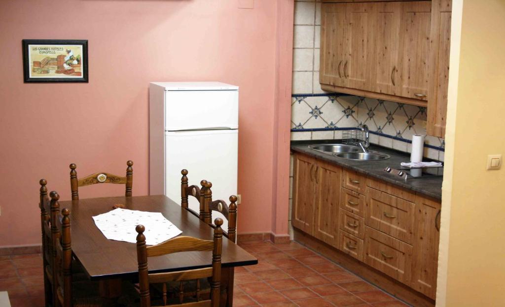 La Casa Del Seise Guest House บาเอซา ห้อง รูปภาพ