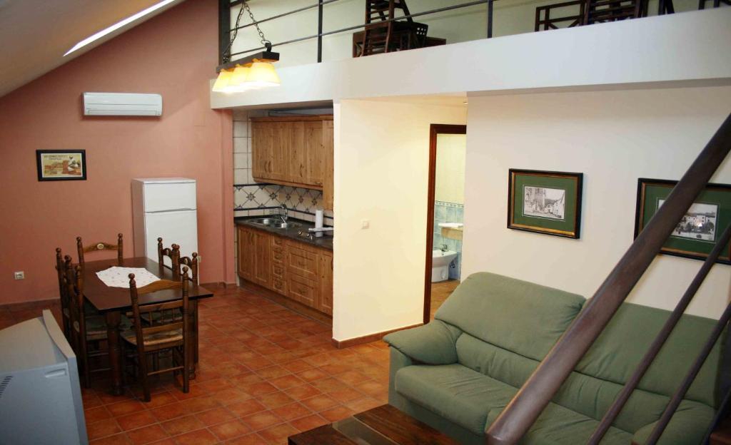 La Casa Del Seise Guest House บาเอซา ห้อง รูปภาพ