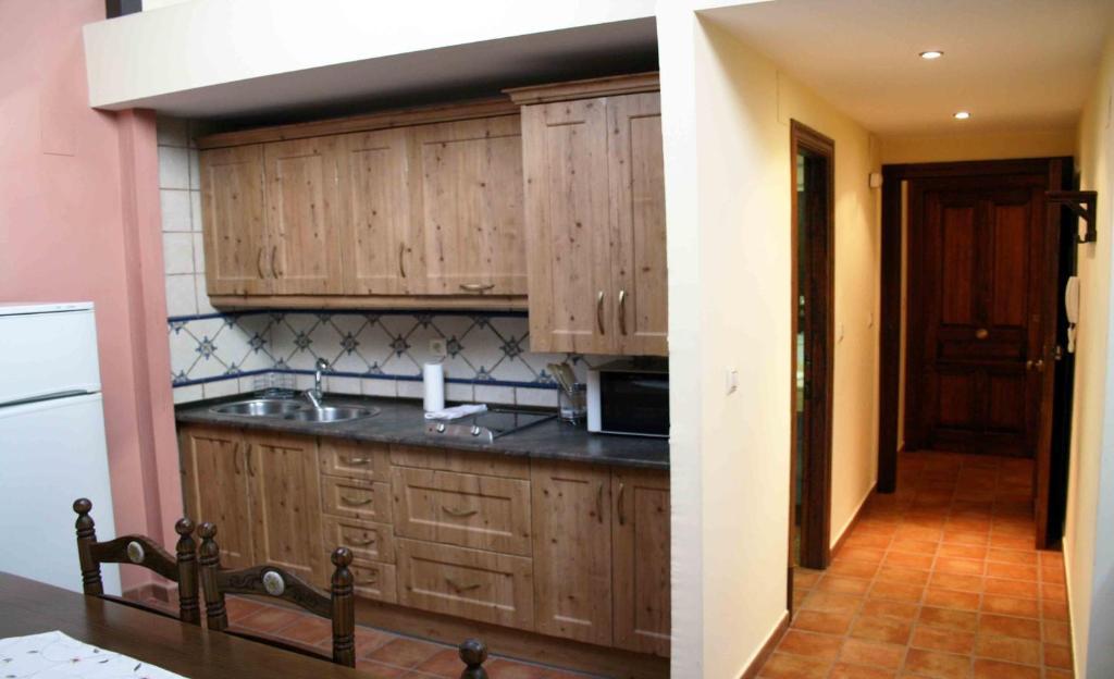 La Casa Del Seise Guest House บาเอซา ห้อง รูปภาพ