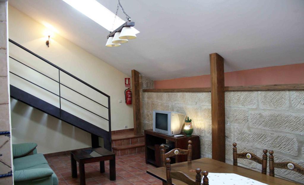 La Casa Del Seise Guest House บาเอซา ห้อง รูปภาพ