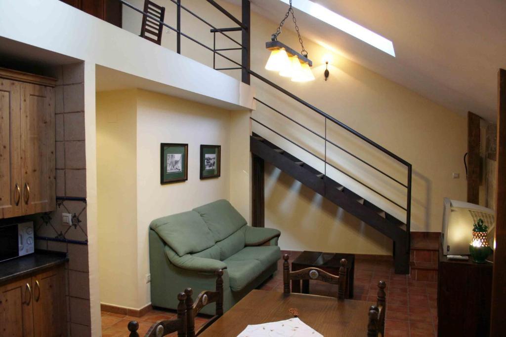 La Casa Del Seise Guest House บาเอซา ห้อง รูปภาพ