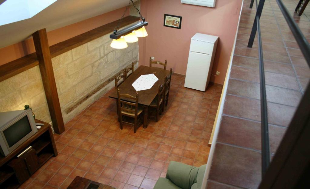 La Casa Del Seise Guest House บาเอซา ห้อง รูปภาพ