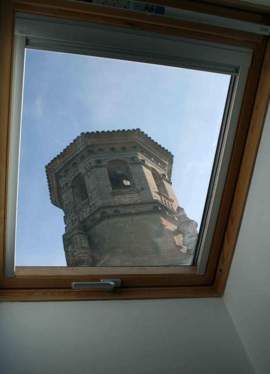 La Casa Del Seise Guest House บาเอซา ห้อง รูปภาพ