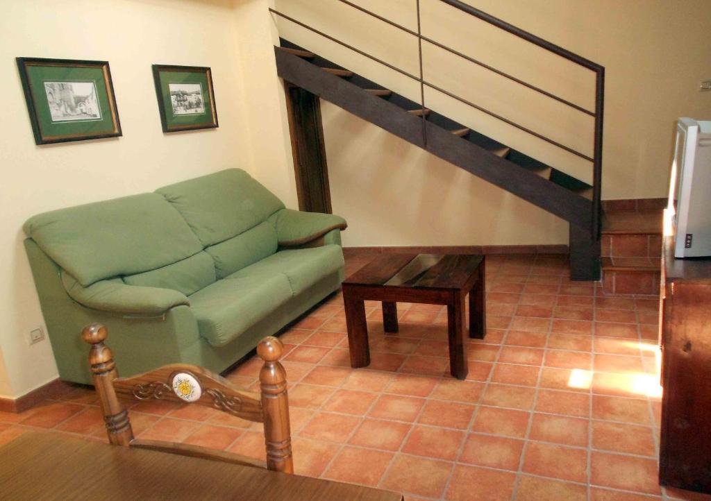 La Casa Del Seise Guest House บาเอซา ห้อง รูปภาพ